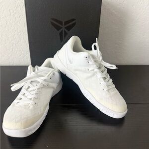 Nike Kobe VIII PS Protro Halo 2Y